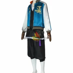 Cosrea Hypnosis Mic Division Rap Battle DRB Cosplay Costume