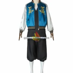 Cosrea Hypnosis Mic Division Rap Battle DRB Cosplay Costume