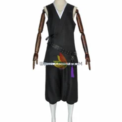 Cosrea Hypnosis Mic Division Rap Battle DRB Cosplay Costume