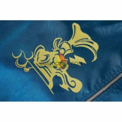 Cosrea Hypnosis Mic Division Rap Battle DRB Cosplay Costume