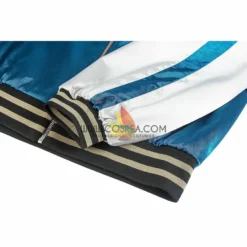 Cosrea Hypnosis Mic Division Rap Battle DRB Cosplay Costume