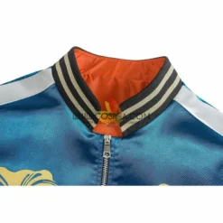 Cosrea Hypnosis Mic Division Rap Battle DRB Cosplay Costume