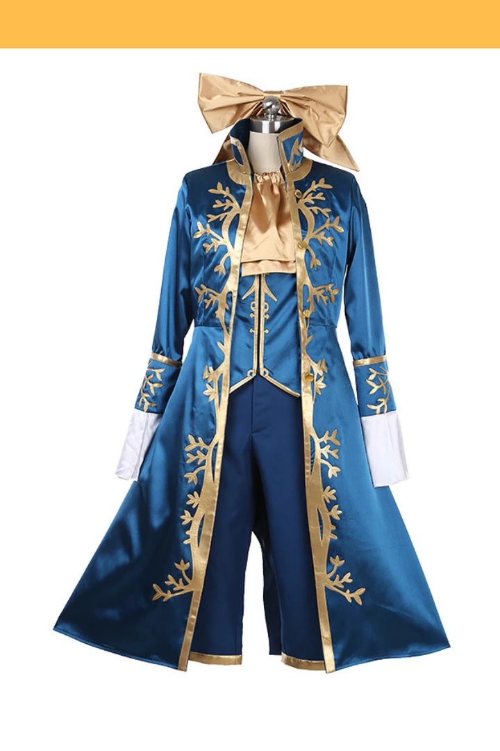 Cosrea Cosplay Costumes Identity V Joseph Cosplay Costume 3 Cosrea Cosplay Costumes Identity V Joseph Cosplay Costume