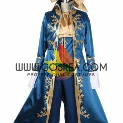 Cosrea Cosplay Costumes Identity V Joseph Cosplay Costume