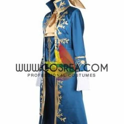 Cosrea Cosplay Costumes Identity V Joseph Cosplay Costume 12 Cosrea Cosplay Costumes Identity V Joseph Cosplay Costume