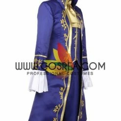 Cosrea Identity V Joseph Dark Blue Cosplay Costume Cosplay Costumes 11 Cosrea Identity V Joseph Dark Blue Cosplay Costume Cosplay Costumes