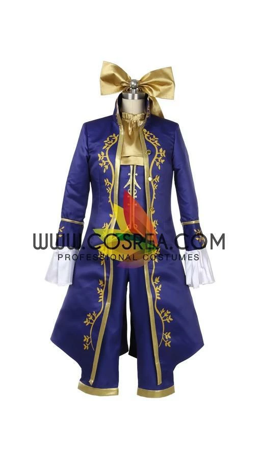 Cosrea Identity V Joseph Dark Blue Cosplay Costume Cosplay Costumes 4 Cosrea Identity V Joseph Dark Blue Cosplay Costume Cosplay Costumes