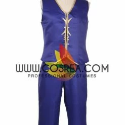 Cosrea Identity V Joseph Dark Blue Cosplay Costume Cosplay Costumes 14 Cosrea Identity V Joseph Dark Blue Cosplay Costume Cosplay Costumes