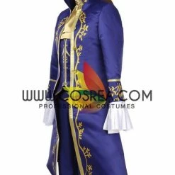 Cosrea Identity V Joseph Dark Blue Cosplay Costume Cosplay Costumes 12 Cosrea Identity V Joseph Dark Blue Cosplay Costume Cosplay Costumes