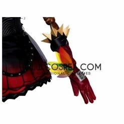 Cosrea Identity V Little Red Riding Hood Cosplay Costume 16 Cosrea Identity V Little Red Riding Hood Cosplay Costume