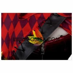 Cosrea Identity V Little Red Riding Hood Cosplay Costume 17 Cosrea Identity V Little Red Riding Hood Cosplay Costume