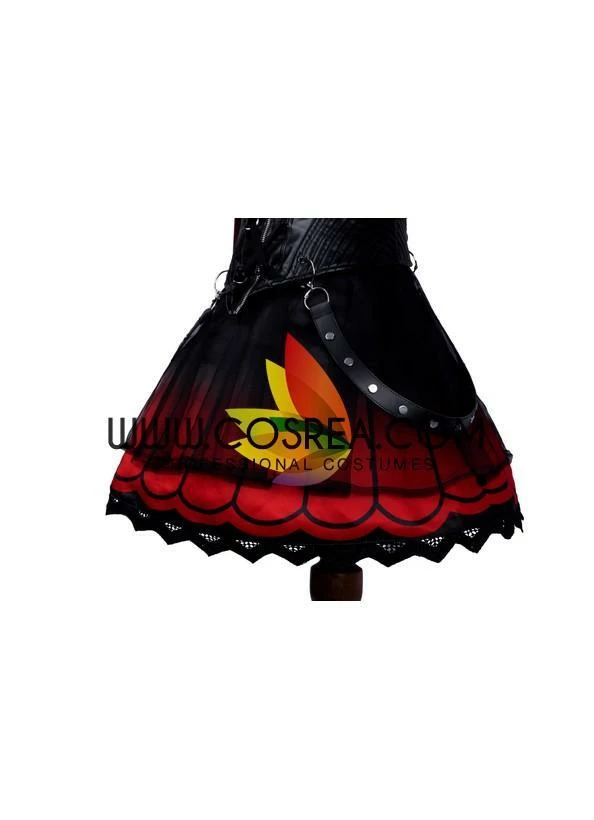 Cosrea Identity V Little Red Riding Hood Cosplay Costume 11 Cosrea Identity V Little Red Riding Hood Cosplay Costume