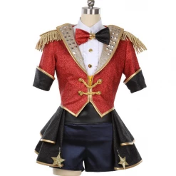 Cosrea Cosplay Costumes Identity V The Dancer Cosplay Costume