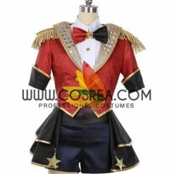 Cosrea Cosplay Costumes Identity V The Dancer Cosplay Costume