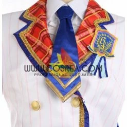 Cosrea Cosplay Costumes Idolmaster 6th Anniversary Mio Honda Cosplay Costume