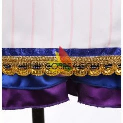Cosrea Cosplay Costumes Idolmaster 6th Anniversary Mio Honda Cosplay Costume