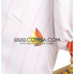 Cosrea Cosplay Costumes Idolmaster 6th Anniversary Mio Honda Cosplay Costume