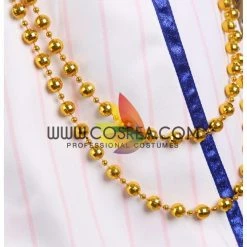 Cosrea Cosplay Costumes Idolmaster 6th Anniversary Mio Honda Cosplay Costume