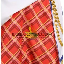 Cosrea Cosplay Costumes Idolmaster 6th Anniversary Mio Honda Cosplay Costume
