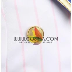 Cosrea Cosplay Costumes Idolmaster 6th Anniversary Mio Honda Cosplay Costume