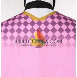 Cosrea Idolmaster Cafe Parade Saki Mizushima Cosplay Costume Cosplay Costumes