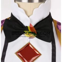 Cosrea Idolmaster Cafe Parade Saki Mizushima Cosplay Costume Cosplay Costumes