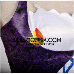 Cosrea Cosplay Costumes Idolmaster Cinderella Cool Jewelries 001 Cosplay Costume