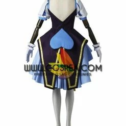 Cosrea Cosplay Costumes Idolmaster Cinderella Girls Star Cosplay Costume