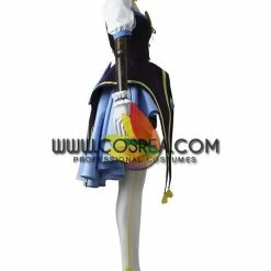 Cosrea Cosplay Costumes Idolmaster Cinderella Girls Star Cosplay Costume