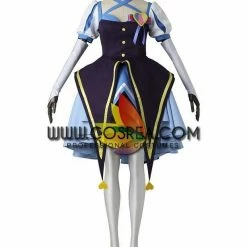 Cosrea Cosplay Costumes Idolmaster Cinderella Girls Star Cosplay Costume