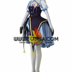 Cosrea Cosplay Costumes Idolmaster Cinderella Girls Star Cosplay Costume
