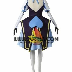 Cosrea Cosplay Costumes Idolmaster Cinderella Girls Star Cosplay Costume