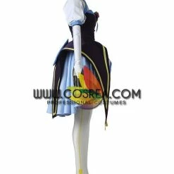 Cosrea Cosplay Costumes Idolmaster Cinderella Girls Star Cosplay Costume