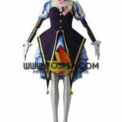 Cosrea Cosplay Costumes Idolmaster Cinderella Girls Star Cosplay Costume