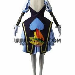 Cosrea Cosplay Costumes Idolmaster Cinderella Girls Star Cosplay Costume