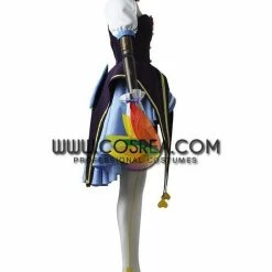Cosrea Cosplay Costumes Idolmaster Cinderella Girls Star Cosplay Costume