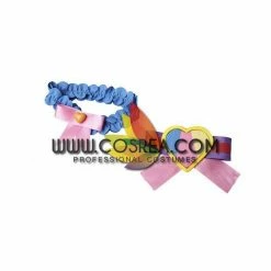 Cosrea Cosplay Costumes Idolmaster Cinderella Girls Star Cosplay Costume