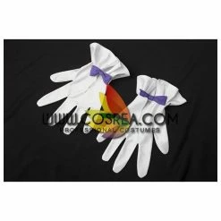 Cosrea Cosplay Costumes Idolmaster Cinderella Girls Star Cosplay Costume