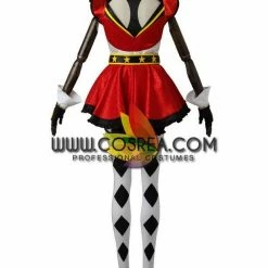 Cosrea Idolmaster Eriko Platinum Stars Cosplay Costume 19 Cosrea Idolmaster Eriko Platinum Stars Cosplay Costume