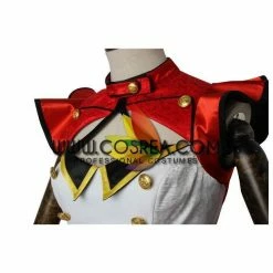 Cosrea Idolmaster Eriko Platinum Stars Cosplay Costume 21 Cosrea Idolmaster Eriko Platinum Stars Cosplay Costume