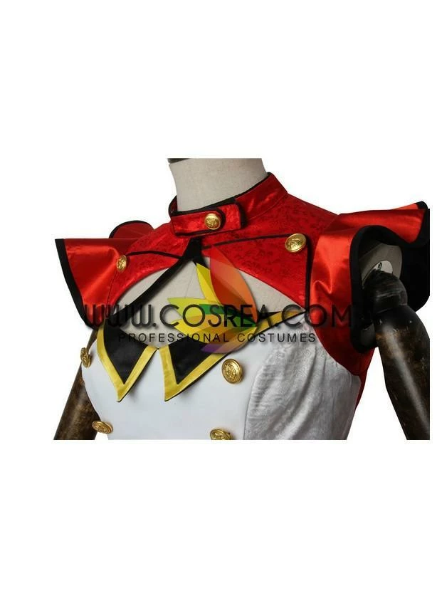 Cosrea Idolmaster Eriko Platinum Stars Cosplay Costume 10 Cosrea Idolmaster Eriko Platinum Stars Cosplay Costume