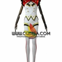 Cosrea Idolmaster Eriko Platinum Stars Cosplay Costume 16 Cosrea Idolmaster Eriko Platinum Stars Cosplay Costume