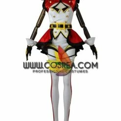 Cosrea Idolmaster Eriko Platinum Stars Cosplay Costume 15 Cosrea Idolmaster Eriko Platinum Stars Cosplay Costume