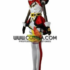 Cosrea Idolmaster Eriko Platinum Stars Cosplay Costume 17 Cosrea Idolmaster Eriko Platinum Stars Cosplay Costume