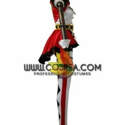 Cosrea Idolmaster Eriko Platinum Stars Cosplay Costume 18 Cosrea Idolmaster Eriko Platinum Stars Cosplay Costume