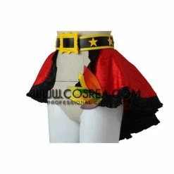 Cosrea Idolmaster Eriko Platinum Stars Cosplay Costume 22 Cosrea Idolmaster Eriko Platinum Stars Cosplay Costume