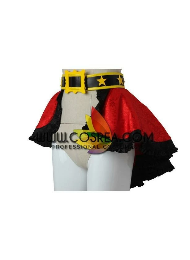 Cosrea Idolmaster Eriko Platinum Stars Cosplay Costume 11 Cosrea Idolmaster Eriko Platinum Stars Cosplay Costume