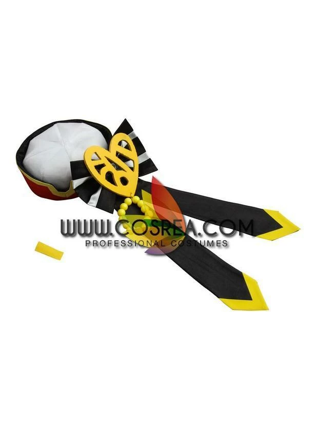 Cosrea Idolmaster Eriko Platinum Stars Cosplay Costume 12 Cosrea Idolmaster Eriko Platinum Stars Cosplay Costume