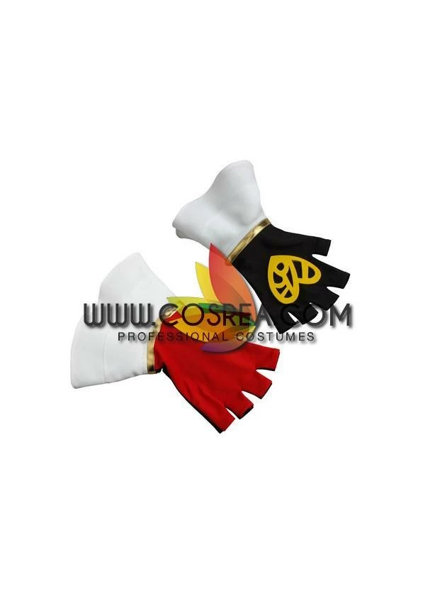 Cosrea Idolmaster Eriko Platinum Stars Cosplay Costume 13 Cosrea Idolmaster Eriko Platinum Stars Cosplay Costume