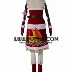 Cosrea Idolmaster Eve Santaclaus Christmas Cosplay Costume Cosplay Costumes 20 Cosrea Idolmaster Eve Santaclaus Christmas Cosplay Costume Cosplay Costumes